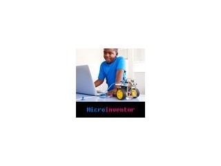 Microinventor STEM & Robotics