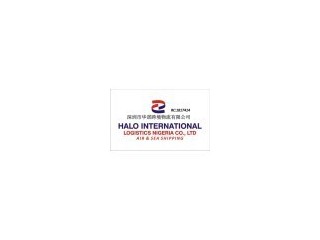 Halo International Logistics