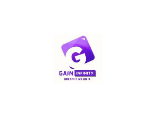 Gain Infinity - Digital Marketing Agency