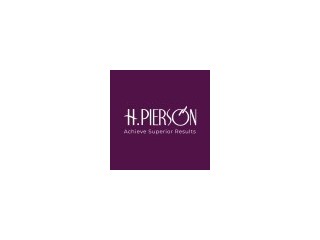 H PIERSON ASSOCIATES LIMITED