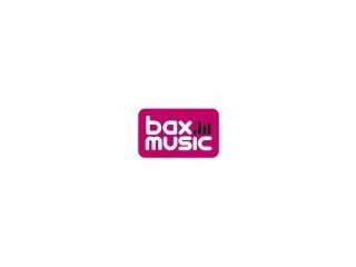 Bax Music