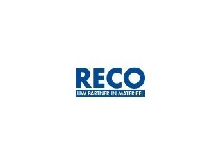 RECO - Uw Partner In Materieel!