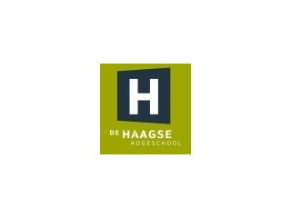 De Haagse Hogeschool / The Hague University Of Applied Sciences