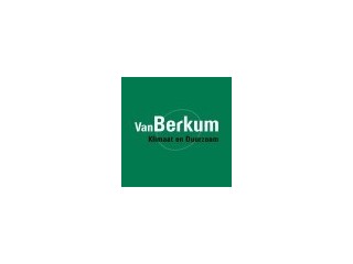 Van Berkum Klimaat En Duurzaam