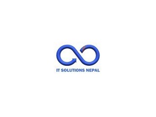 Infinite IT Solutions Nepal