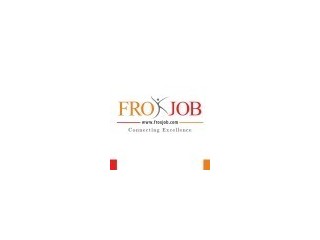 FroxJob | Executive Jobs In Nepal