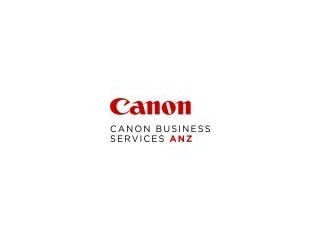 Canon Business Services ANZ