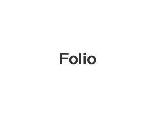 Folio Insure