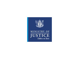 Ministry Of Justice - New Zealand