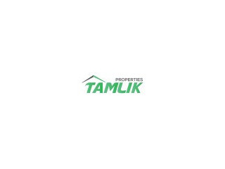 Logo Tamlik Properties