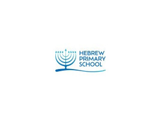 Logo Hebrew Primary School