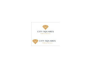 Logo City Squares