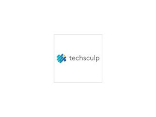 Logo Techsculp