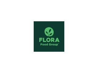 Logo Flora Food Group