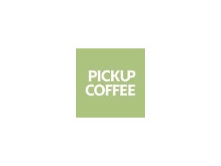 PICKUP COFFEE