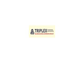 TRIPLEX ENTERPRISES INC.