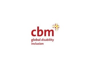 CBM Global Disability Inclusion