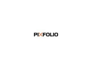 Pixfolio