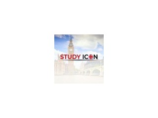 Study Icon Pakistan