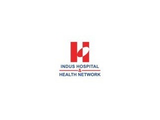 The Indus Hospital