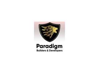 Paradigm Pakistan Official