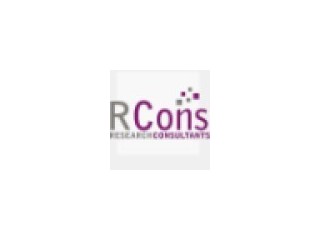 Research Consultants (RCons)