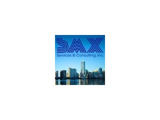 SMX Services & Consulting, Inc.