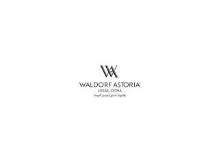 Waldorf Astoria Lusail Doha