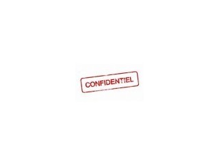 Confidentiel