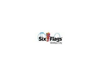 Six Flags Qiddiya City