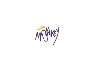 Yellow Monkey