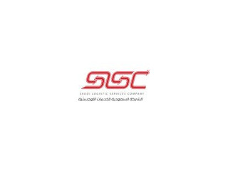 Saudi Logistic Services Co. SLSC | الشركة السعودية للخدمات اللوجس