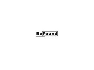 BeFound / Beyond Recruitment.