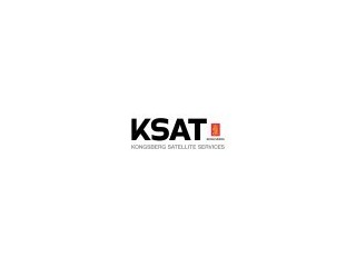 KSAT Kongsberg Satellite Services