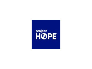 Logo Project HOPE