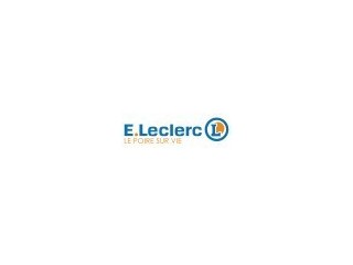 LECLERC LE POIRE SUR VIE