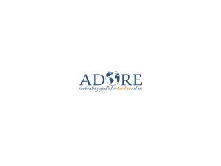 Logo ADORE