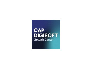 CAP Digisoft Growth Center