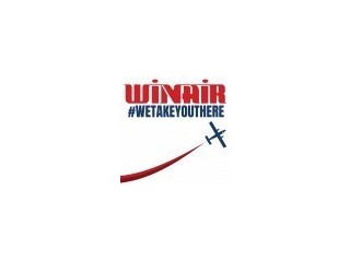 Windward Islands Airways International NV (WINAIR)