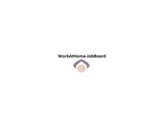 WorkatHome-JobBoard