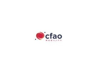 CFAO Mobility Cameroun