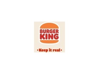 BURGER KING UK