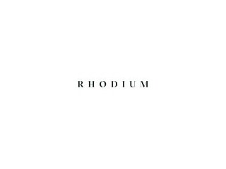 Rhodium