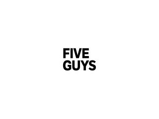 Five Guys