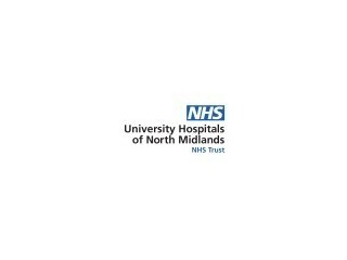 University Hospitals Of North Midlands NHS Trust