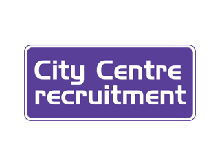 Logo City Centre Recruitment Yeovil