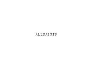 AllSaints