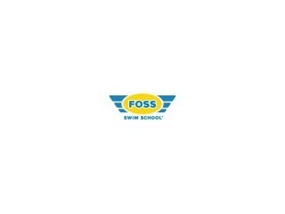 Logo Foss Swim School