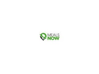 Meals Now Fleet