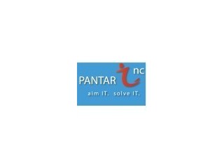 Pantar Solutions Inc